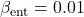 beta_ent=0.01