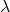 lambda